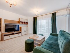 Colentina Apartament 2 camere cu vedere la lac in GranVia LakeView