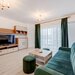 GranVia LakeView, apartament 2 camere cu vedere la lac.