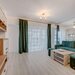 GranVia LakeView, apartament 2 camere cu vedere la lac.