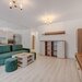 GranVia LakeView, apartament 2 camere cu vedere la lac.