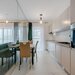 GranVia LakeView, apartament 2 camere cu vedere la lac.