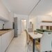 GranVia LakeView, apartament 2 camere cu vedere la lac.