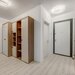 GranVia LakeView, apartament 2 camere cu vedere la lac.